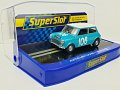 106 Austin Mini Cooper - SuperSlot Slot 1.32 (1)